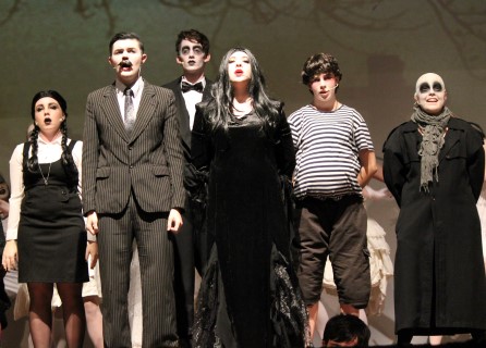 Addams Family 2