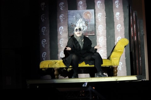 Addams Family