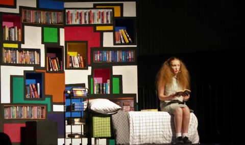 Matilda, The Musical 