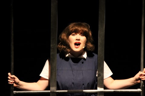 2017 Musical Hairspray