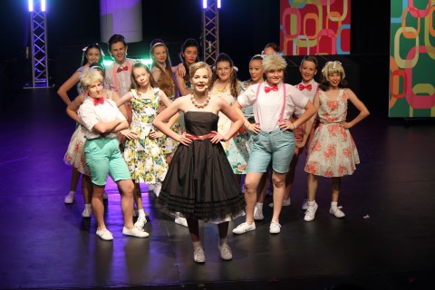 2017 Musical Hairspray
