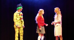 Matilda, The Musical