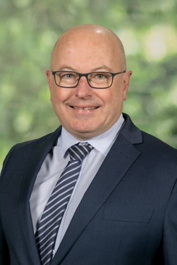 Wayne Chapman